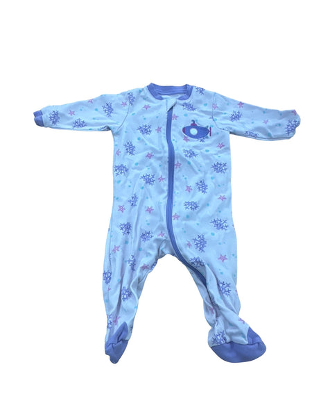 Tuffy - Size 3M