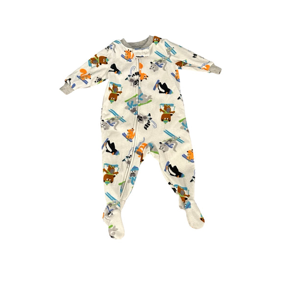 Carter’s - Size 9M