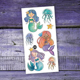 Pico Temporary Tattoos
