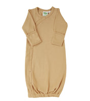 Parade Organics Kimono Gown
