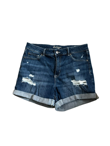 Bootlegger - Size 32