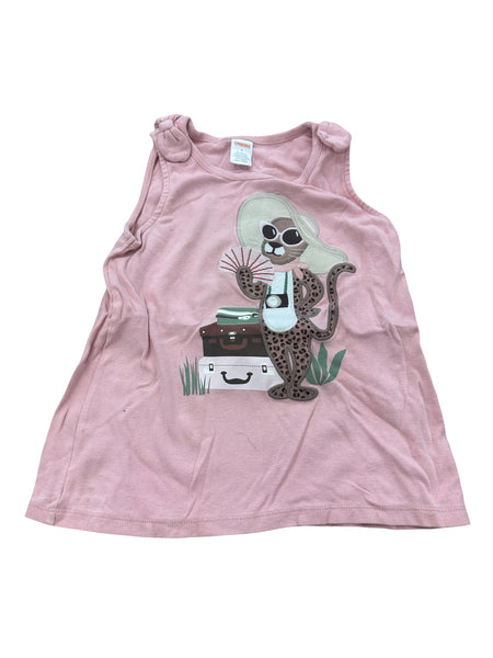 Gymboree - Size 8