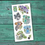 Pico Temporary Tattoos