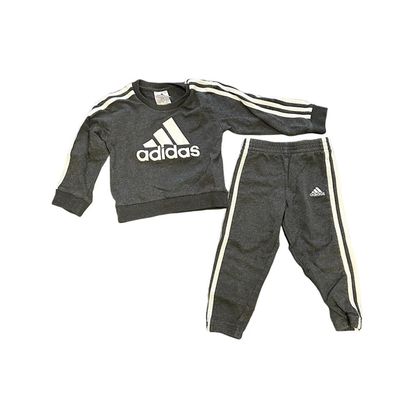 Adidas - 2PCS - Size 3T
