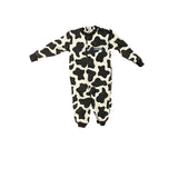 Cow’s - Size 3-6M