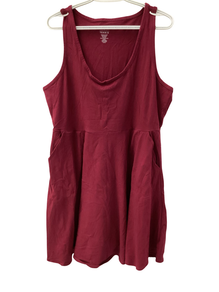 Torrid - Size 2 (2X)