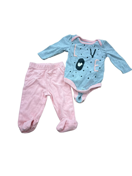 Mini Heros - 2 PCS - Size 3M