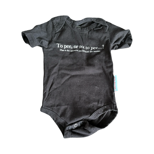 Silly Souls - Size 3-6M