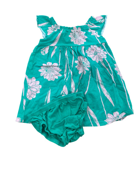 Carter's - 2 PCS - Size 12M