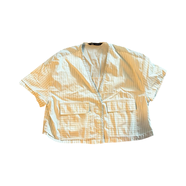 Zara - Size XS