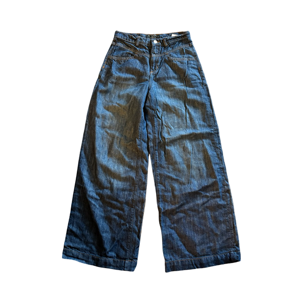 Banana Republic - Size 25/0