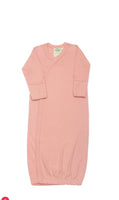 Parade Organics Kimono Gown