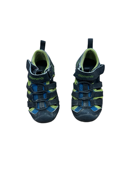 Element - Size 7