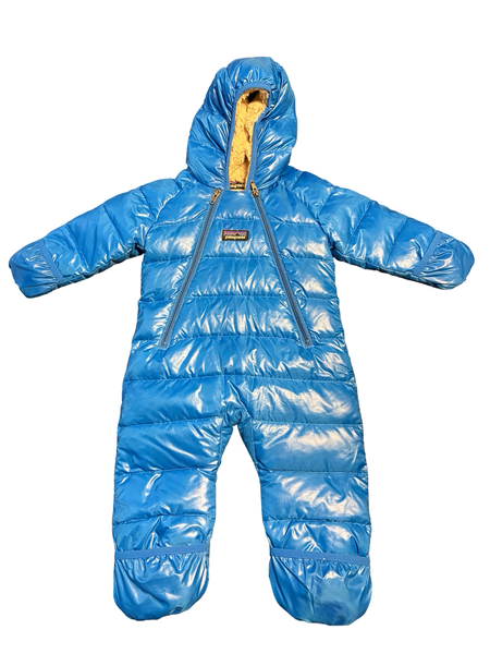 Patagonia - Size 3M