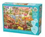 Cobble Hill Family Piece Puzzles (350)