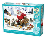 Cobble Hill Family Piece Puzzles (350)