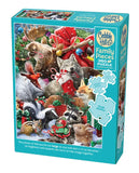 Cobble Hill Family Piece Puzzles (350)