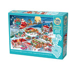 Cobble Hill Family Piece Puzzles (350)