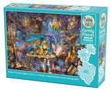 Cobble Hill Family Piece Puzzles (350)