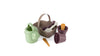 Dantoy: Green Garden Planting set