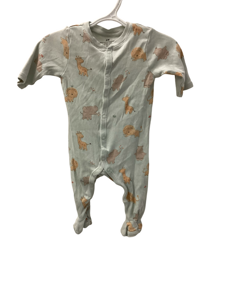 H&M - Size 2-4M