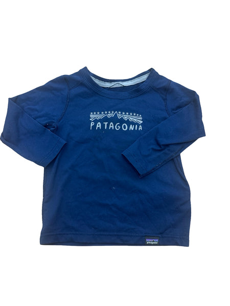 Patagonia - Size 12-18M