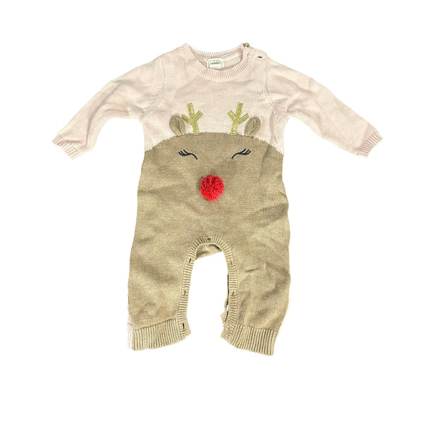 Mud Pie - Size 3-6M