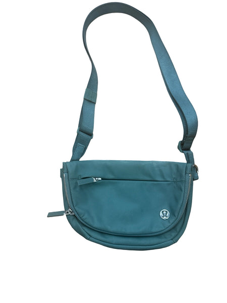 Lululemon Purse