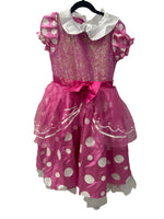 Mini Mouse - 2 PCS - Size 7/8