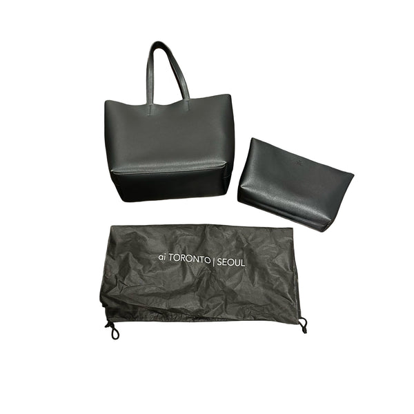 ai Toronto Seoul Bag Set - 3PCS