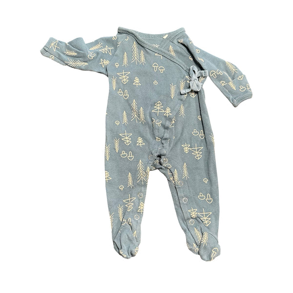 B’Organic By Badaboom - Size 1M