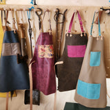 Rupertsland Hide and Awl - Kids All Purpose Leather Aprons