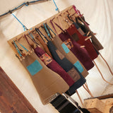 Rupertsland Hide and Awl - Kids All Purpose Leather Aprons