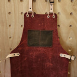 Rupertsland Hide and Awl - Kids All Purpose Leather Aprons