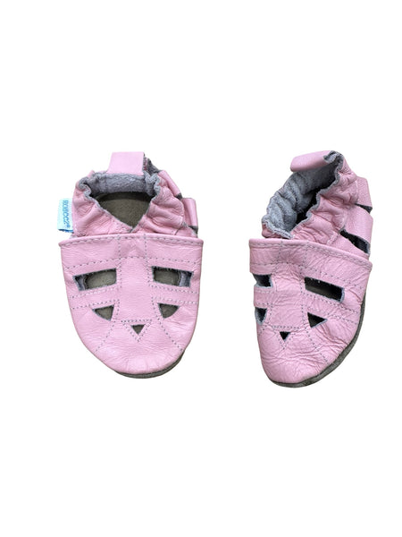 Robeez - Size 0-6M