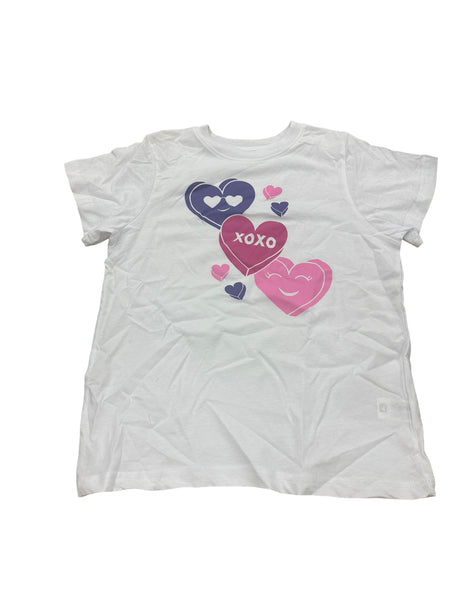 T-Shirt - Size YM