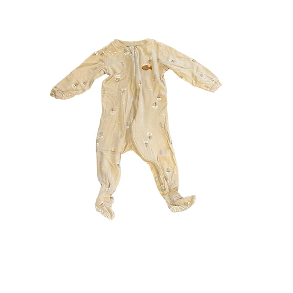 Pekkle - Size 18M