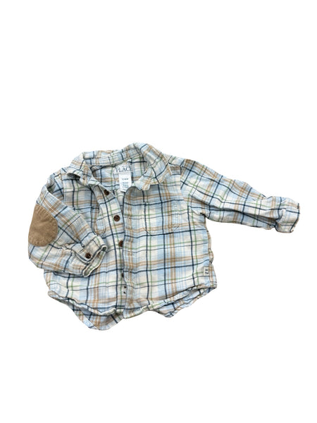 The Children's Place - Size 12M