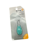 Safety 1st Fold-Up Nail Clippers