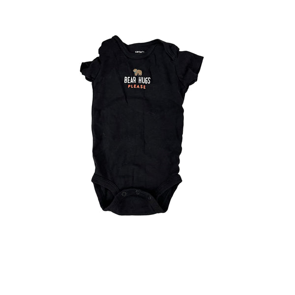 Carter's - Size 6M