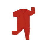 Belan.j Sleeper with Fold-over Cuffs