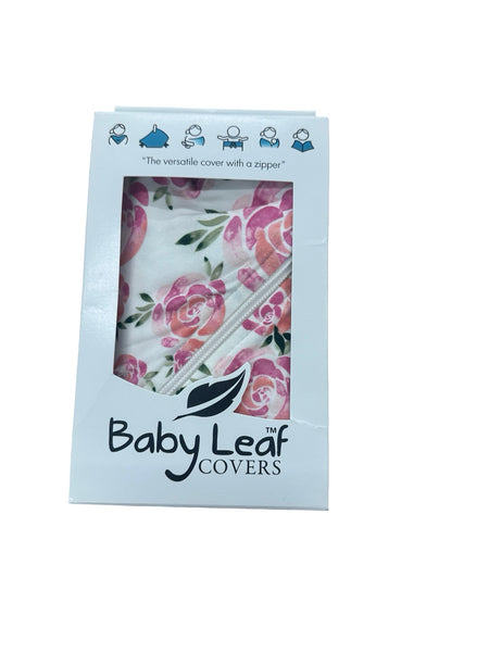 Baby Leaf Covers