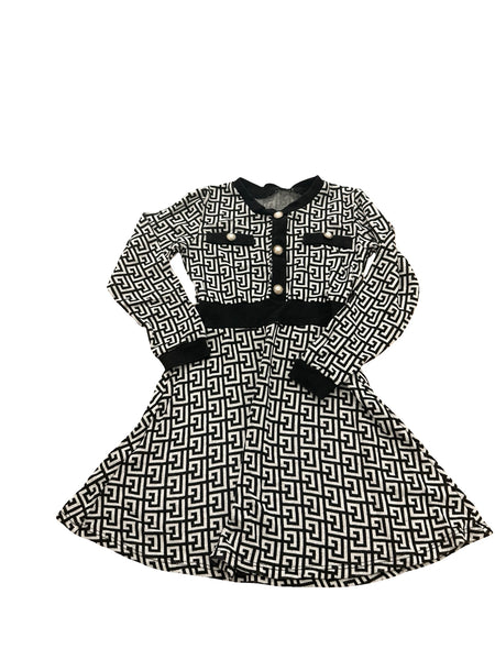Dress - Size 8