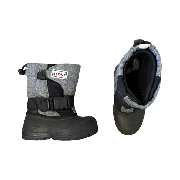 Stonz - Size 11