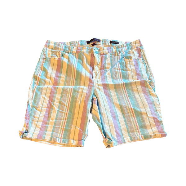 Gloria Vanderbilt - Size 18W