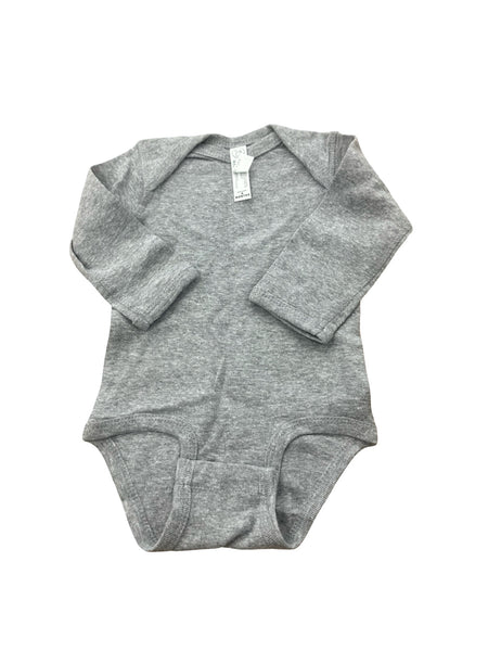 Erasmus Apparel - Size 6M