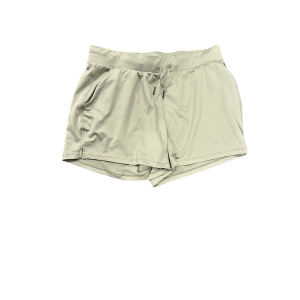 Refuge - Size L