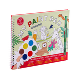 Floss & Rock My Paint Pad - Jungle