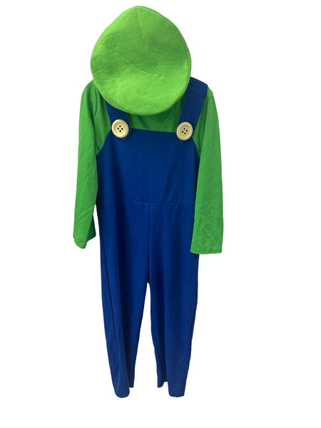 Luigi - 2 PCS - Size M