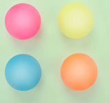 Sassy Light Up Bath Balls